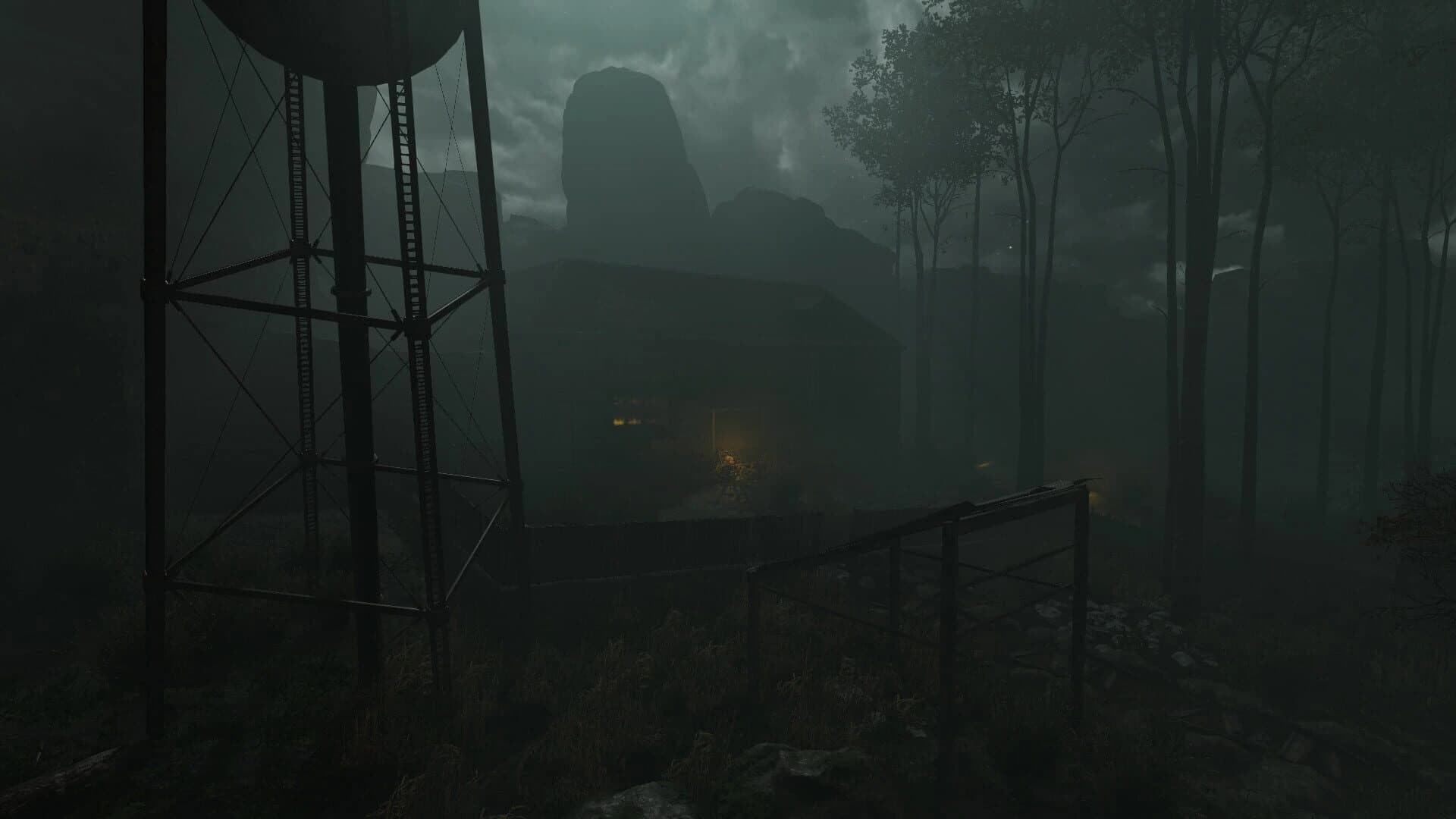 The Prodigal Soul screenshot 1