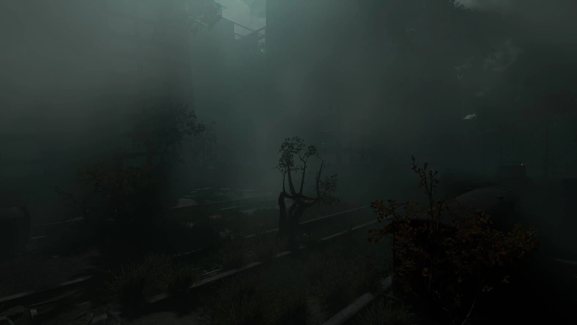 The Prodigal Soul screenshot 5