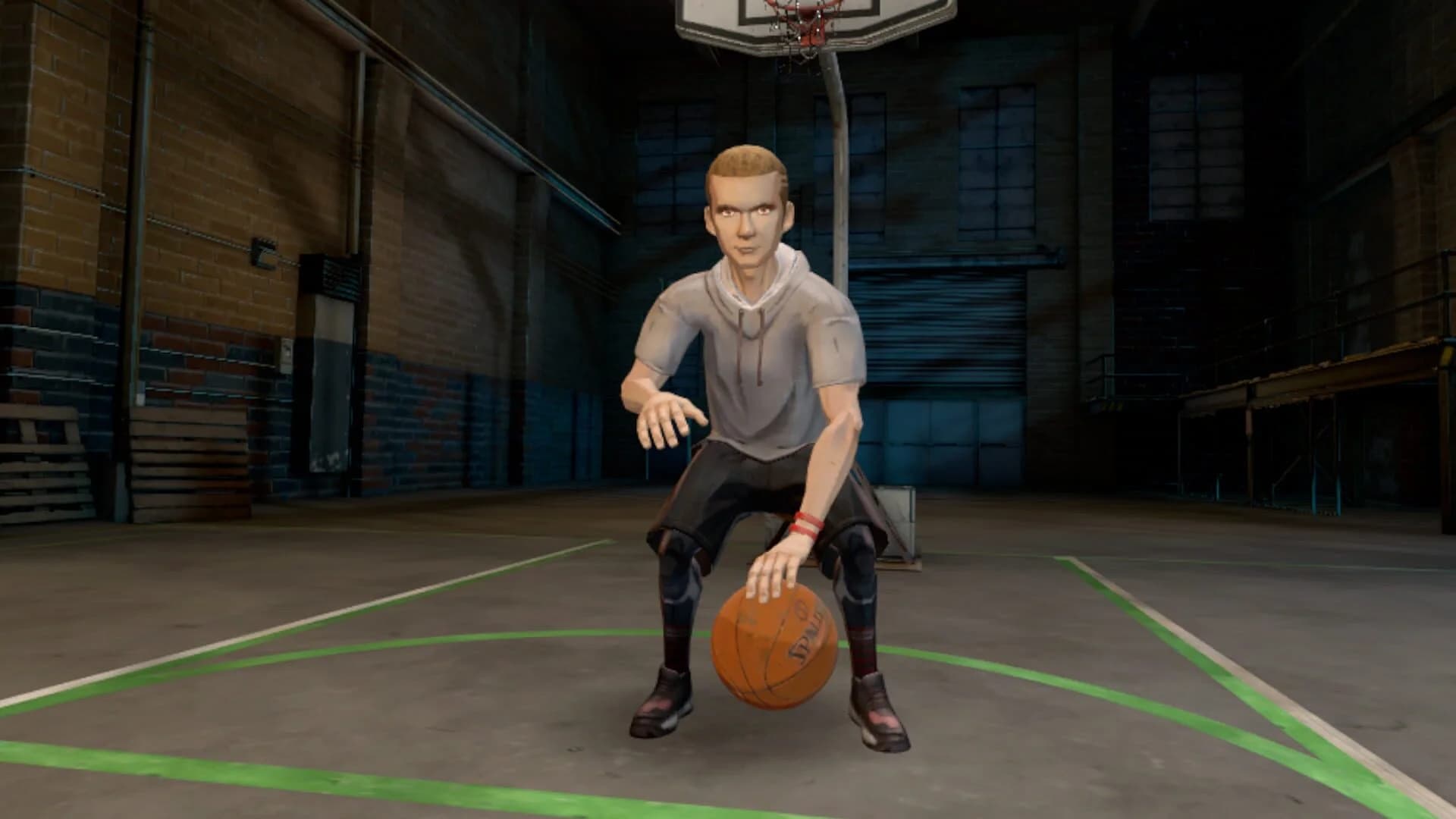 The Professor Presents: Got Handles? screenshot 5