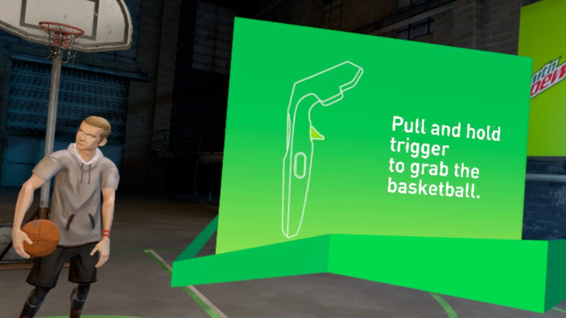 The Professor Presents: Got Handles? screenshot 4