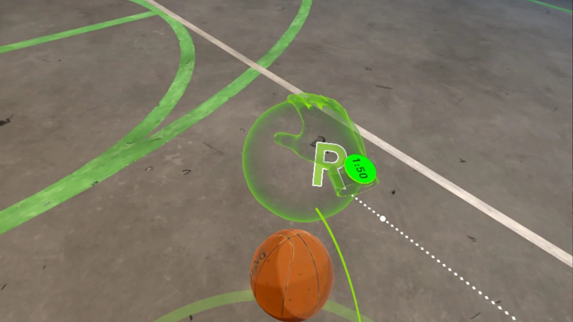 The Professor Presents: Got Handles? screenshot 3