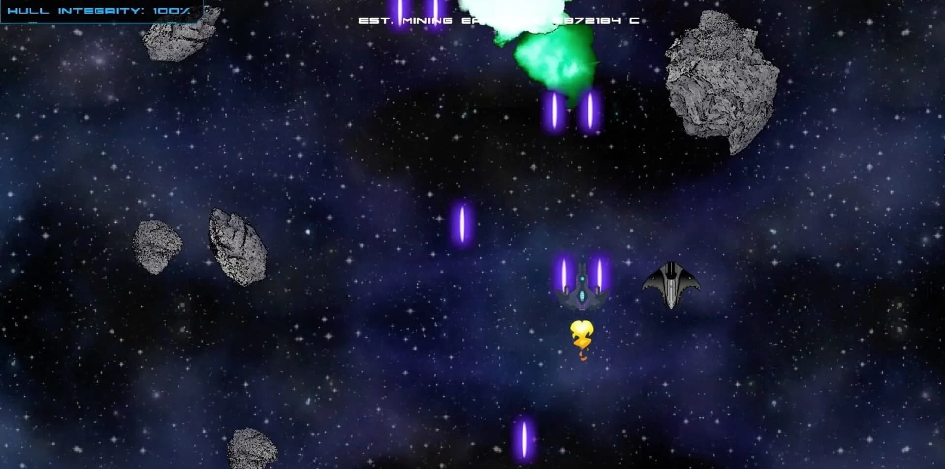 The Promethium Effect screenshot 3