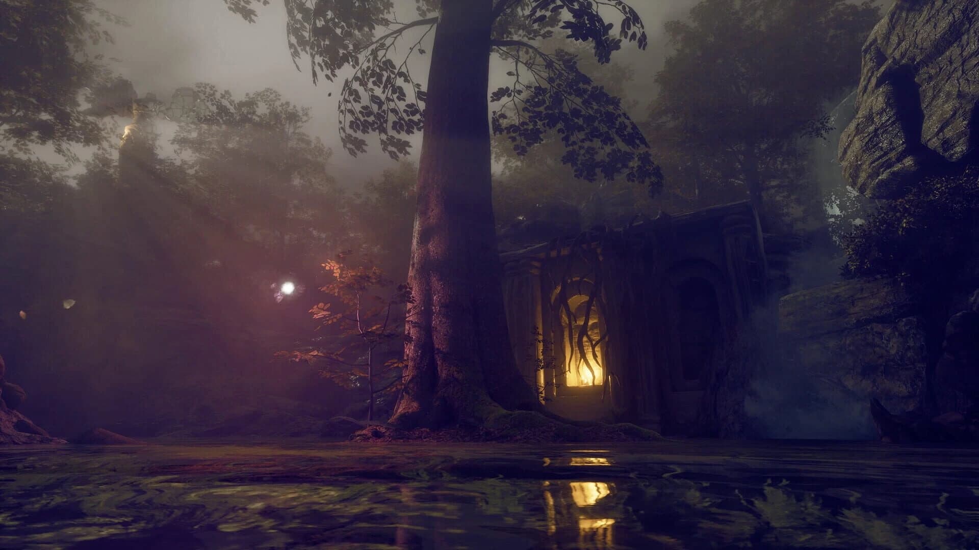 The Promise Tree of Alden screenshot 3