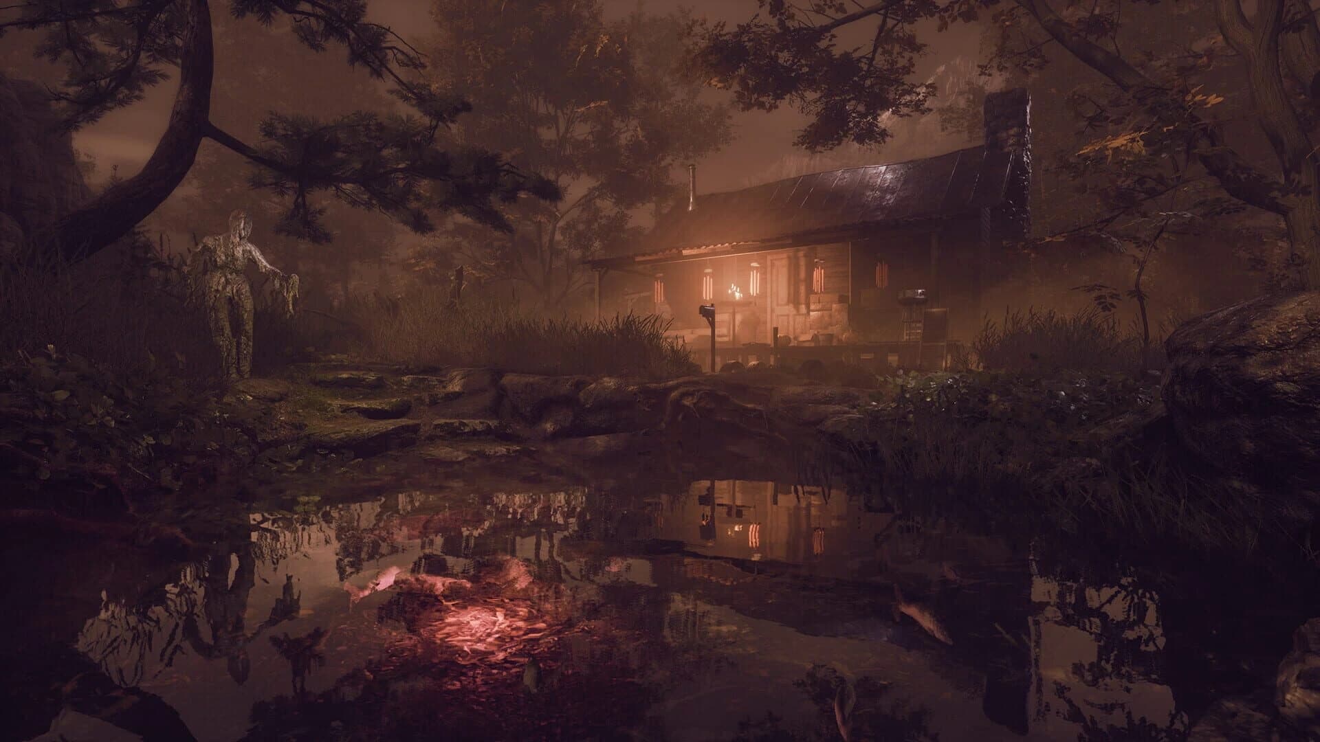 The Promise Tree of Alden screenshot 4