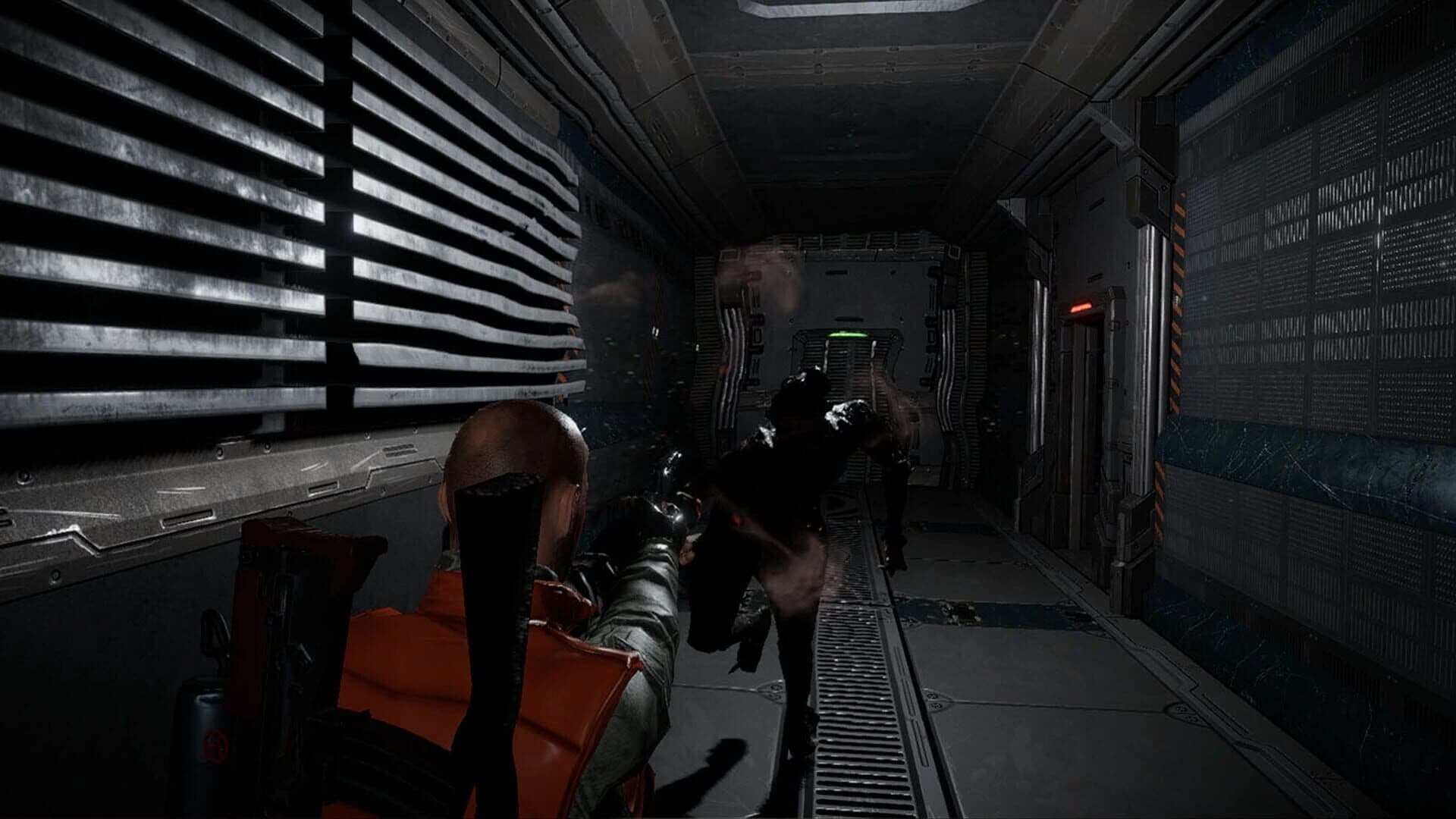 The Prospector Odyssey screenshot 1