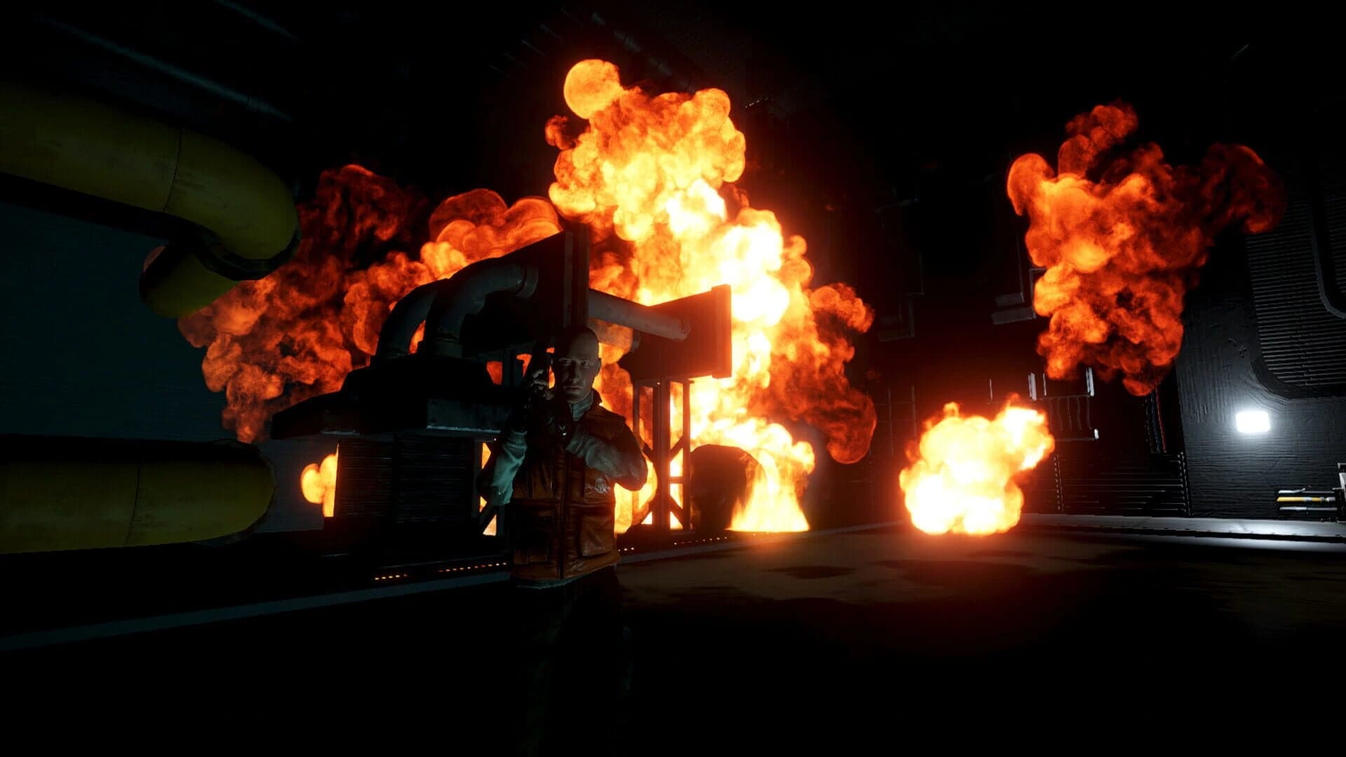 The Prospector Odyssey screenshot 5