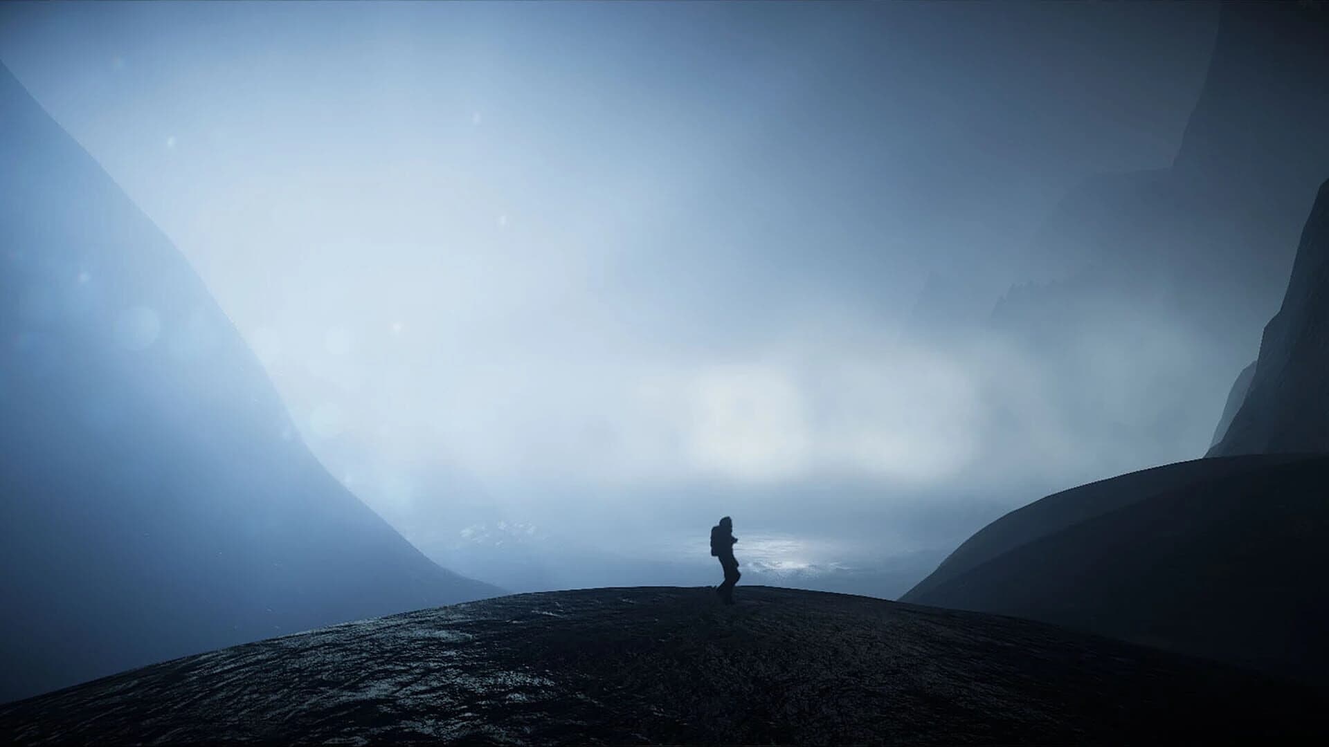 The Prospector Odyssey screenshot 2