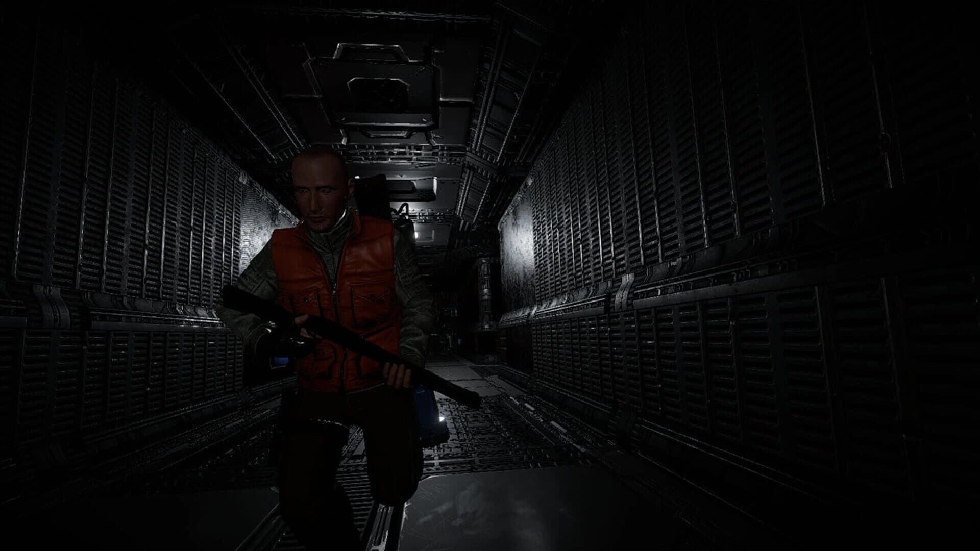 The Prospector Odyssey screenshot 3