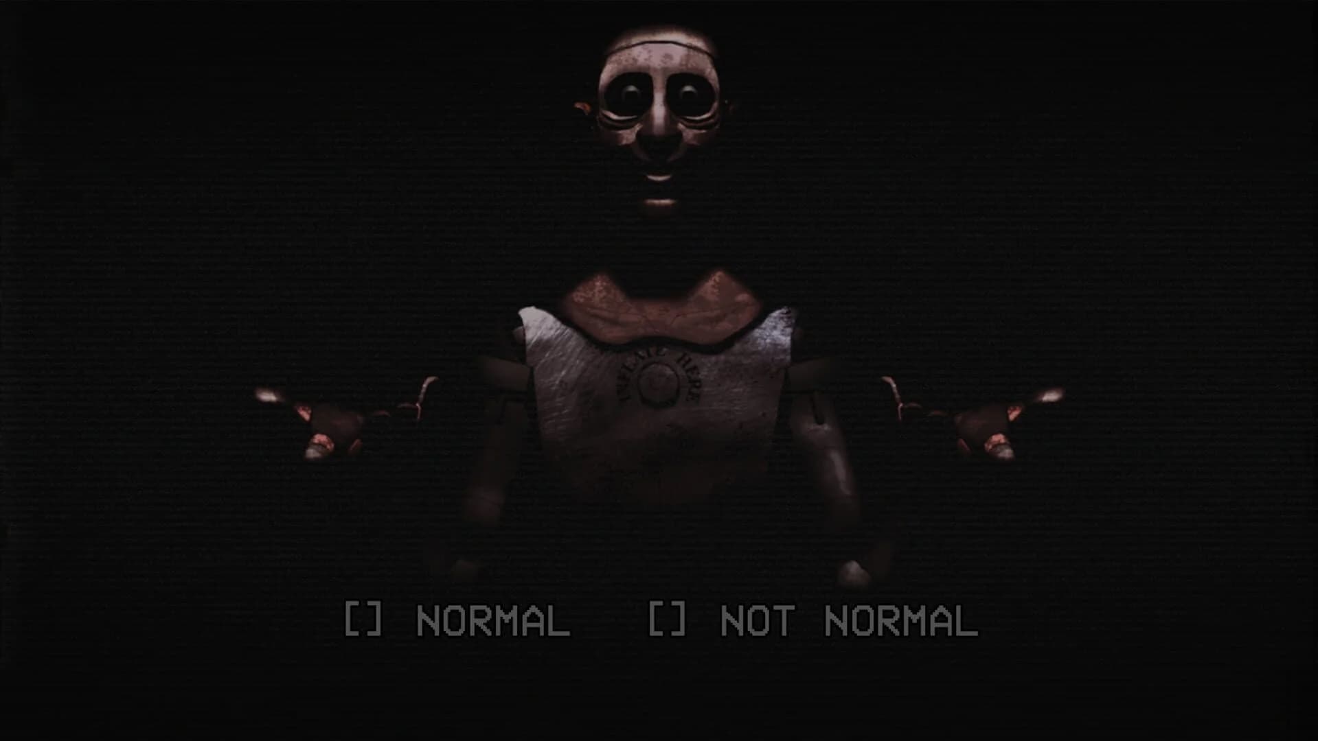 The Prototype screenshot 2