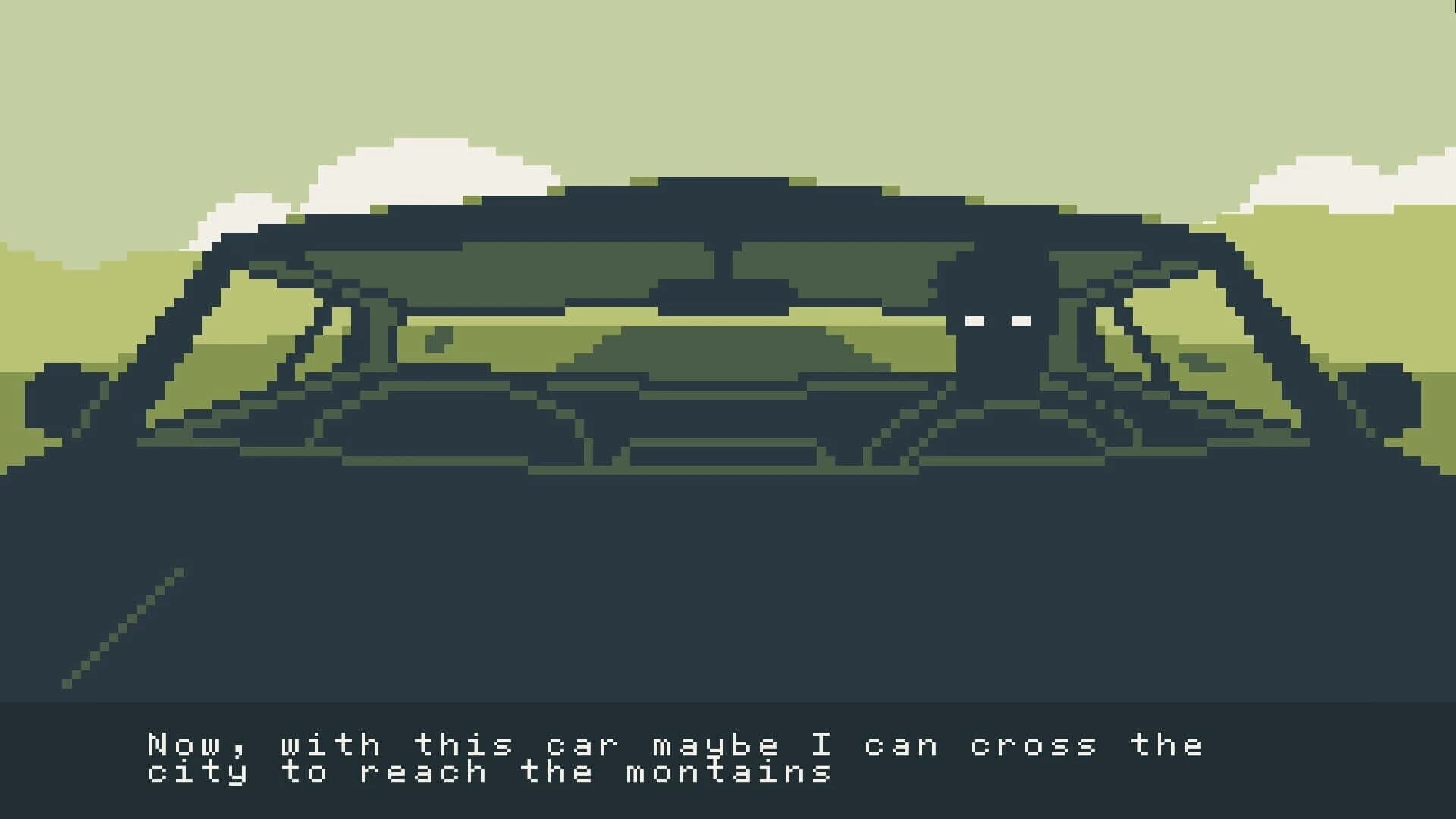 The Prowler Hell screenshot 3