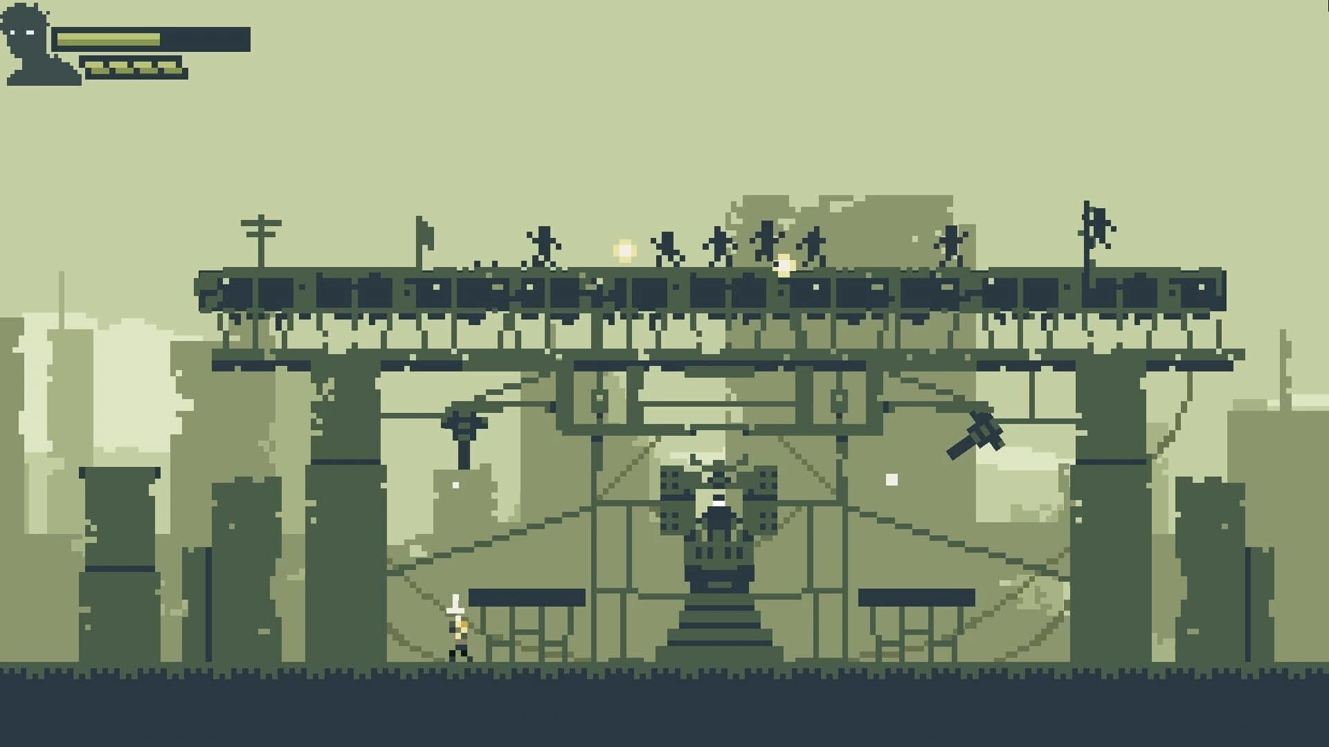 The Prowler Hell screenshot 5