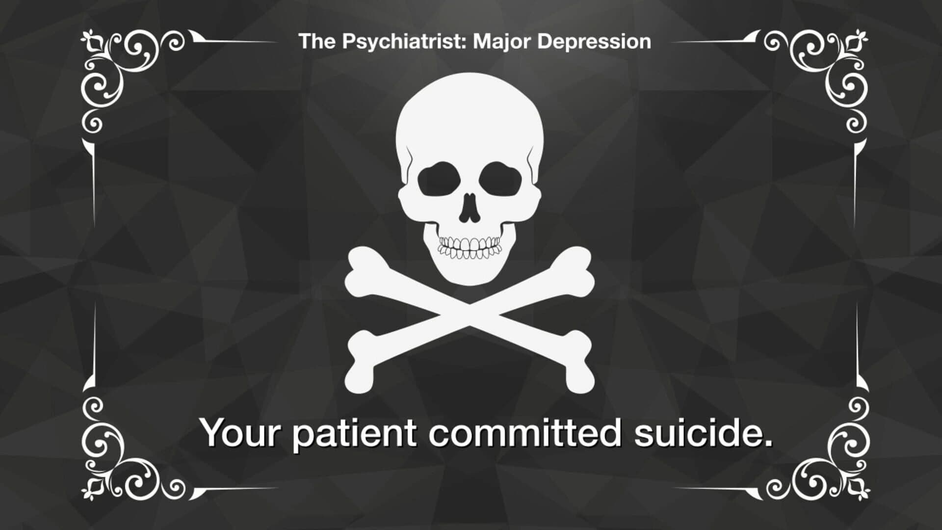 The Psychiatrist: Major Depression screenshot 5