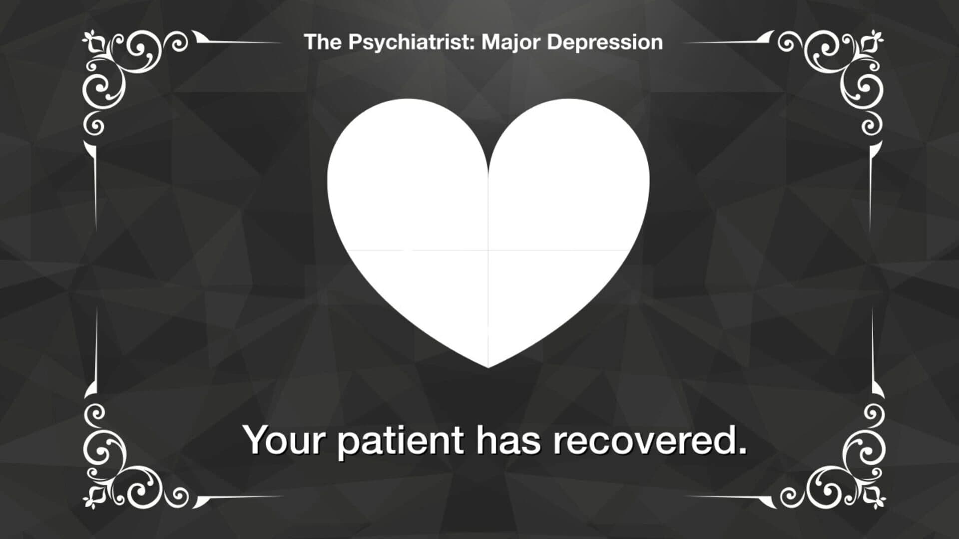 The Psychiatrist: Major Depression screenshot 4