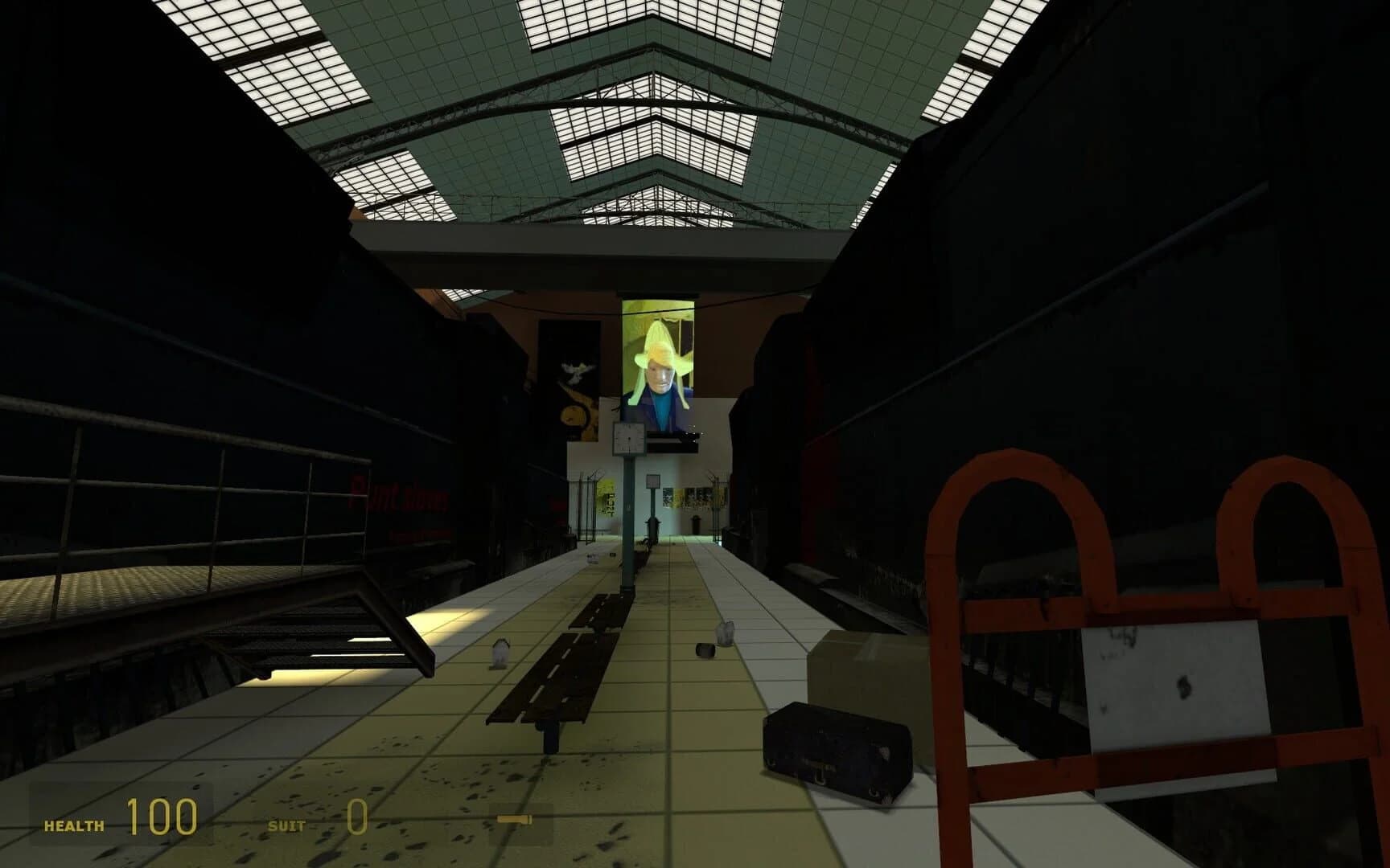 The PTSD Mod screenshot 5