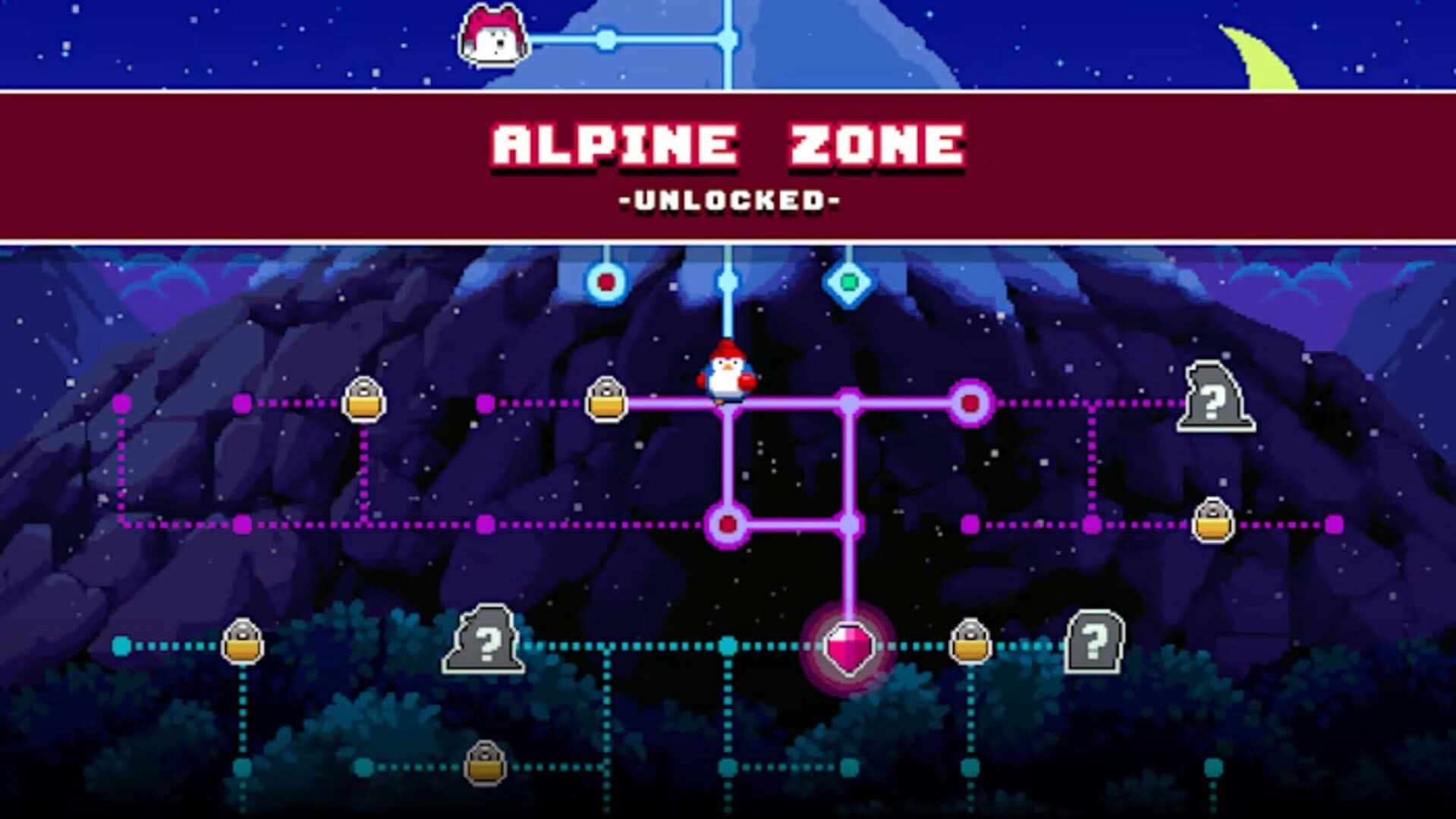 The Punchuin screenshot 4