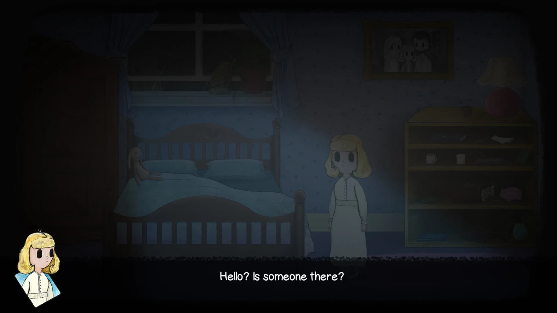 The Puppet of Tersa screenshot 2