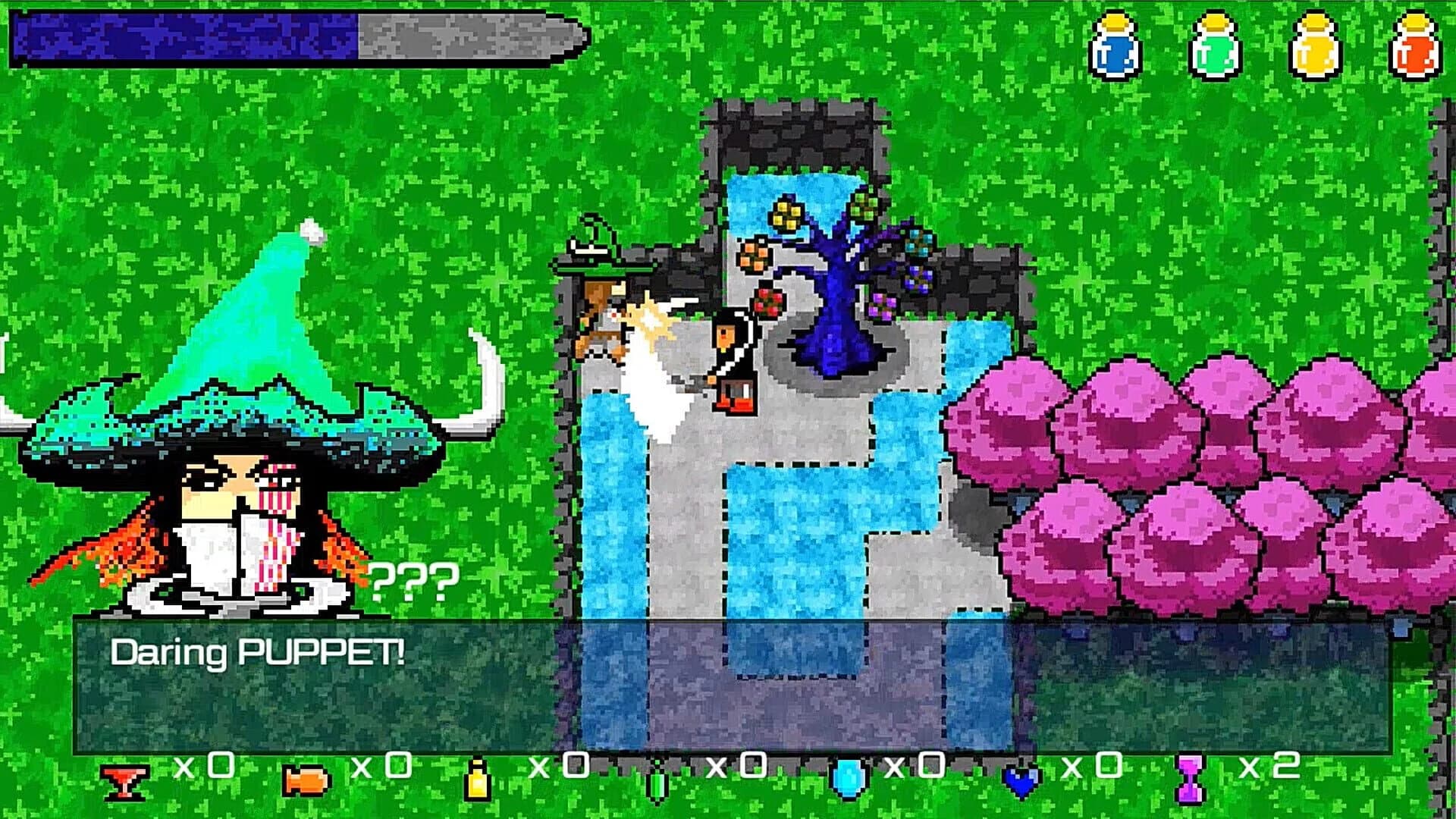 The Puppeteer screenshot 1