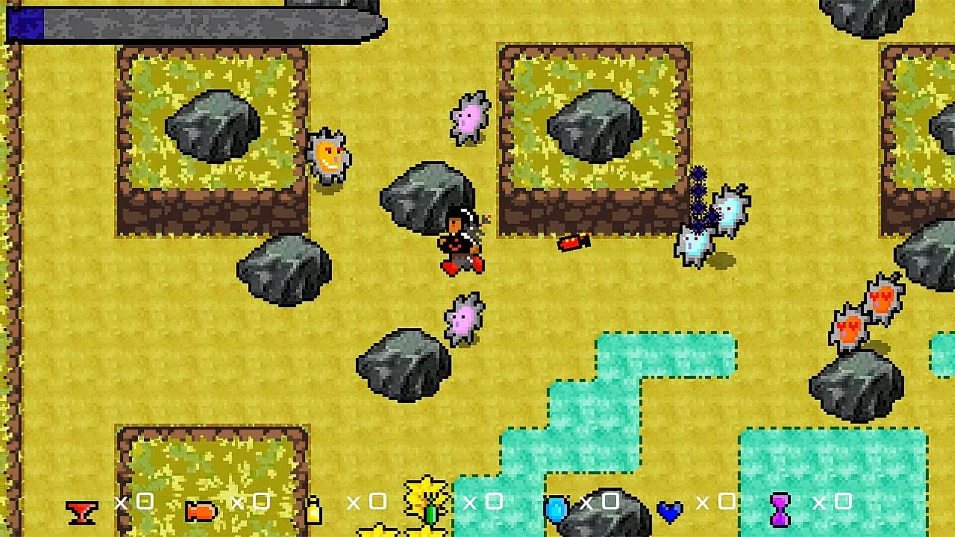 The Puppeteer screenshot 2