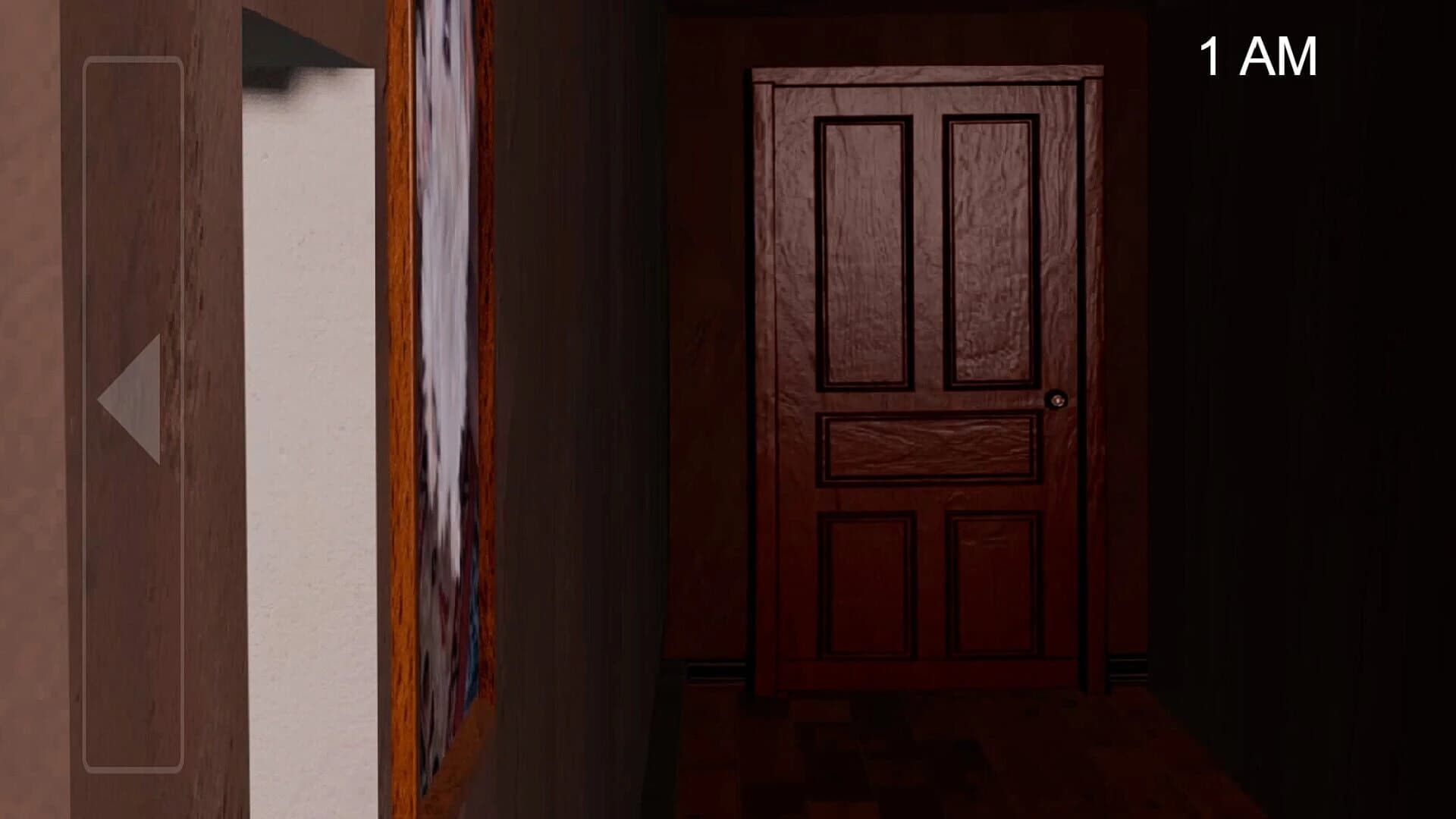 The Puppy screenshot 1