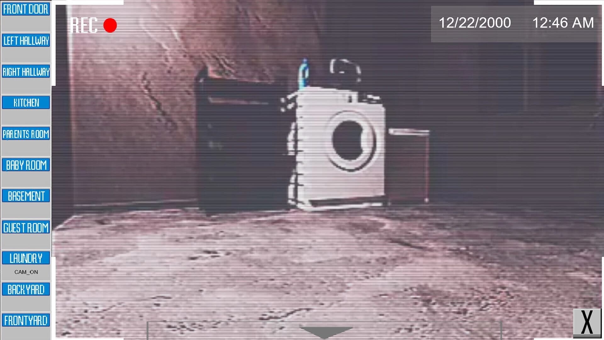 The Puppy screenshot 2