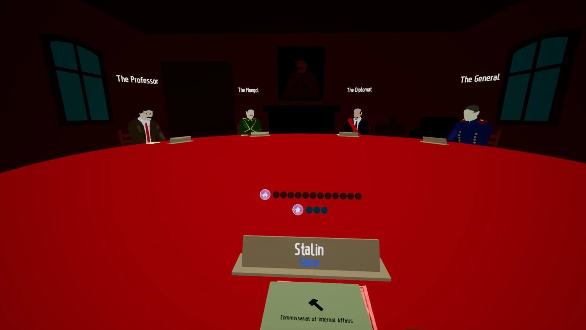 The Purge Dilemma screenshot 4