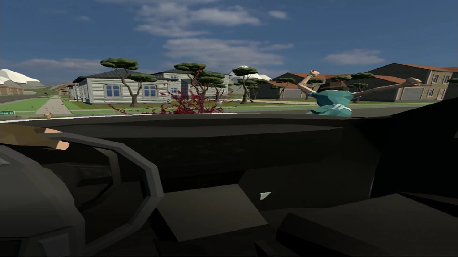 The Purge Man screenshot 3