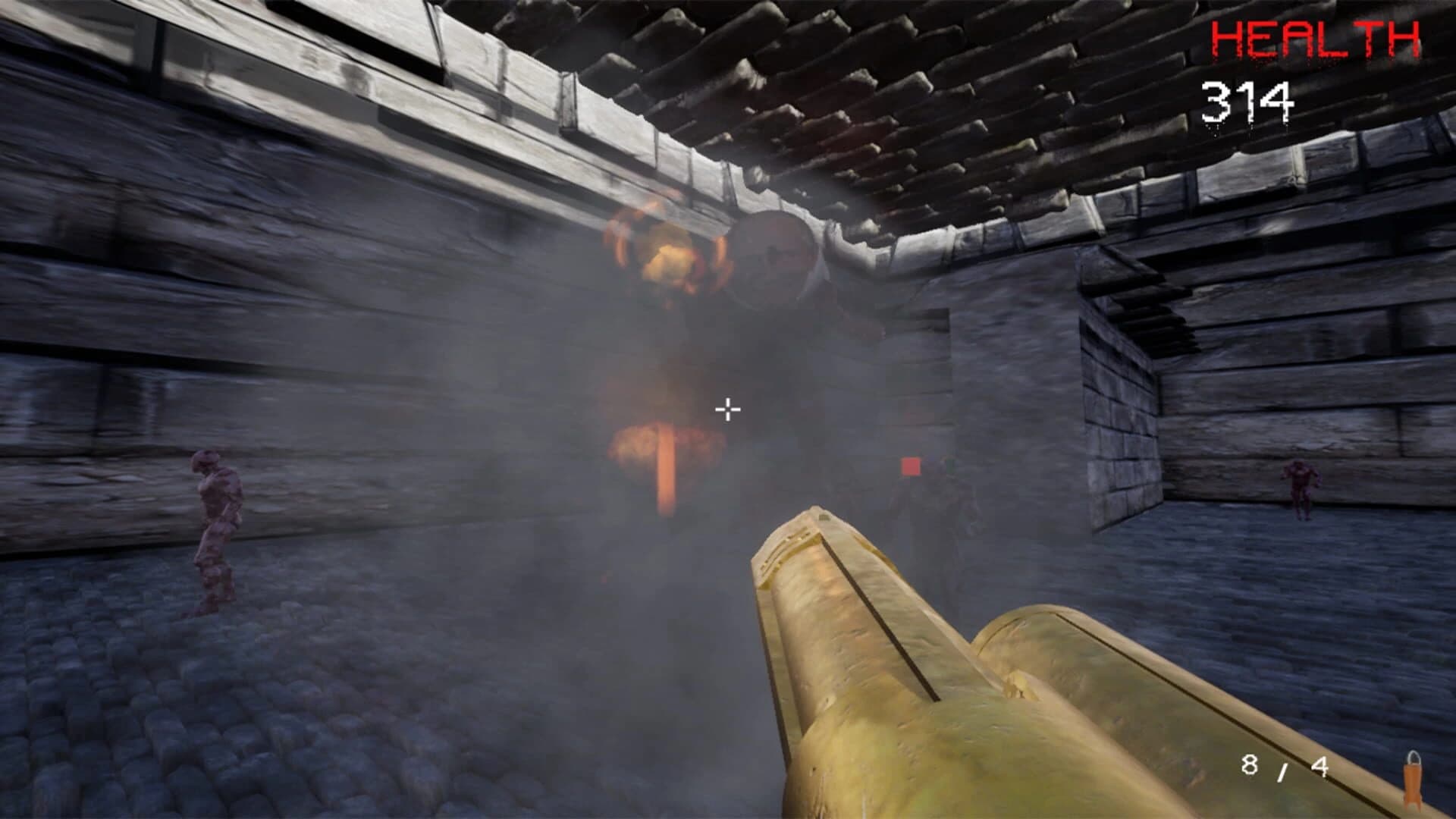 The Putinland: Divide & Conquer screenshot 5