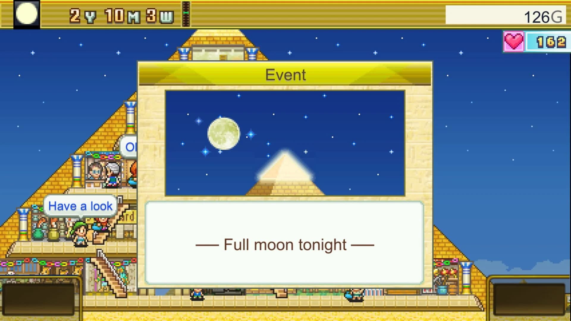 The Pyraplex screenshot 3