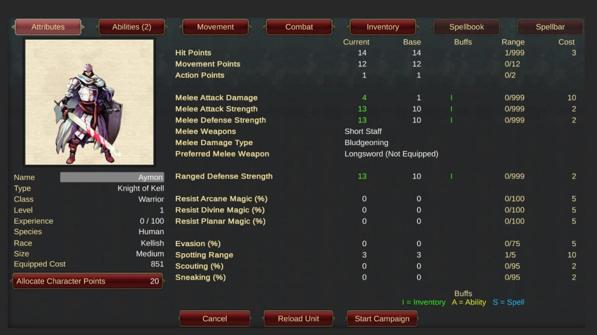 The Qaedon Wars - The Story Begins screenshot 4