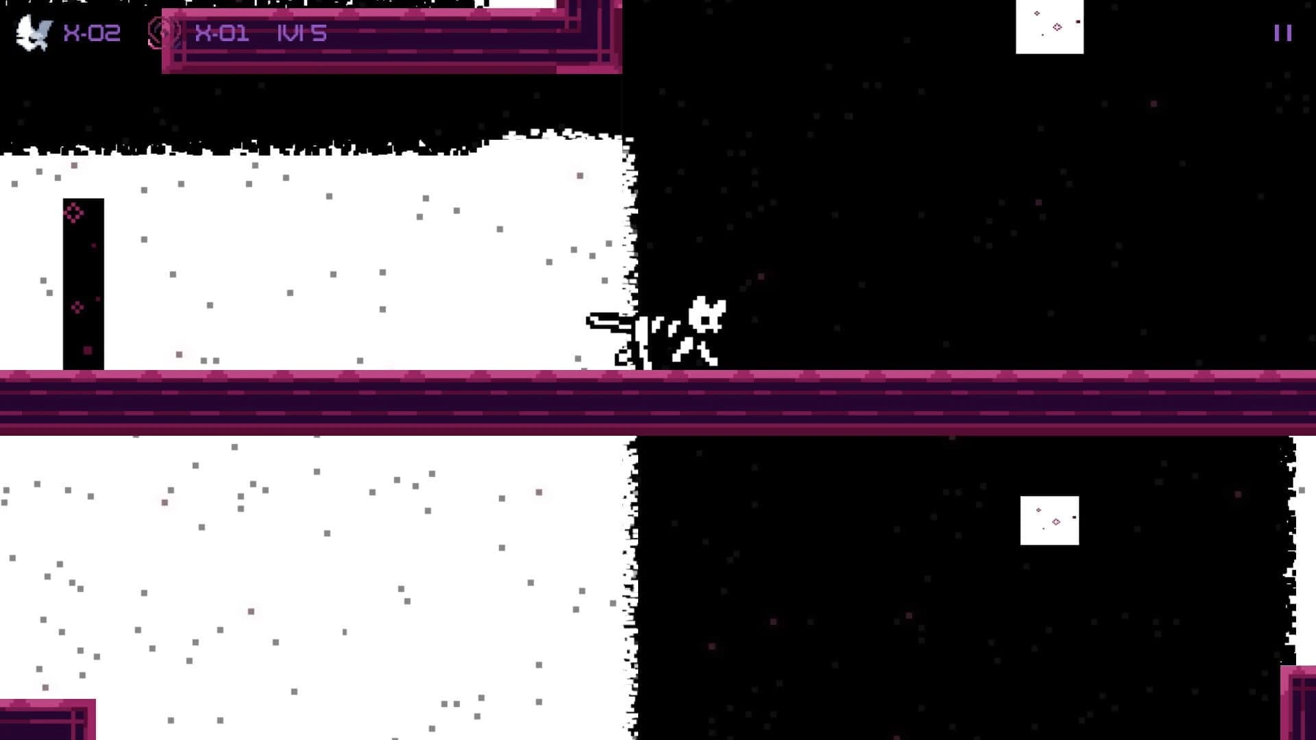 The Quantum Cat screenshot 2