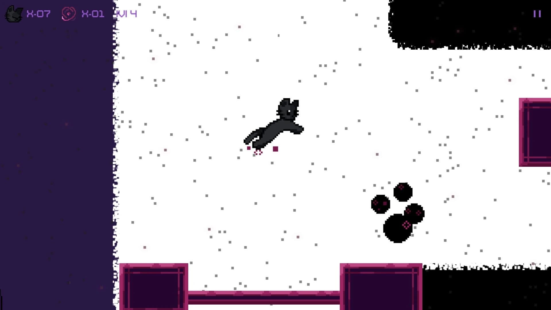 The Quantum Cat screenshot 5