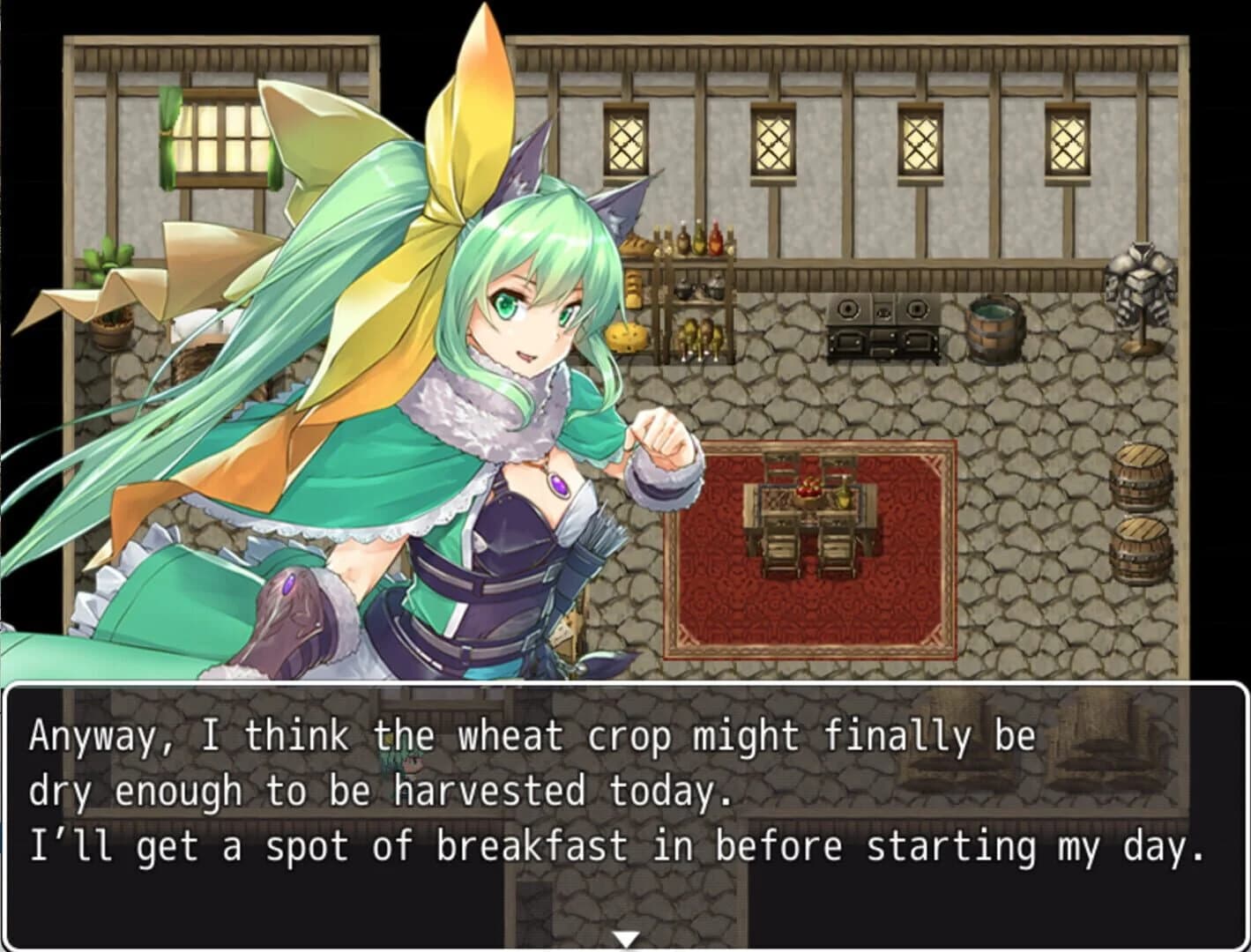 The Queen's Quest screenshot 4