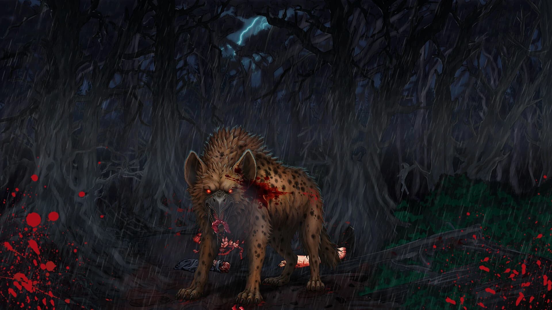 The Quiet After screenshot 4