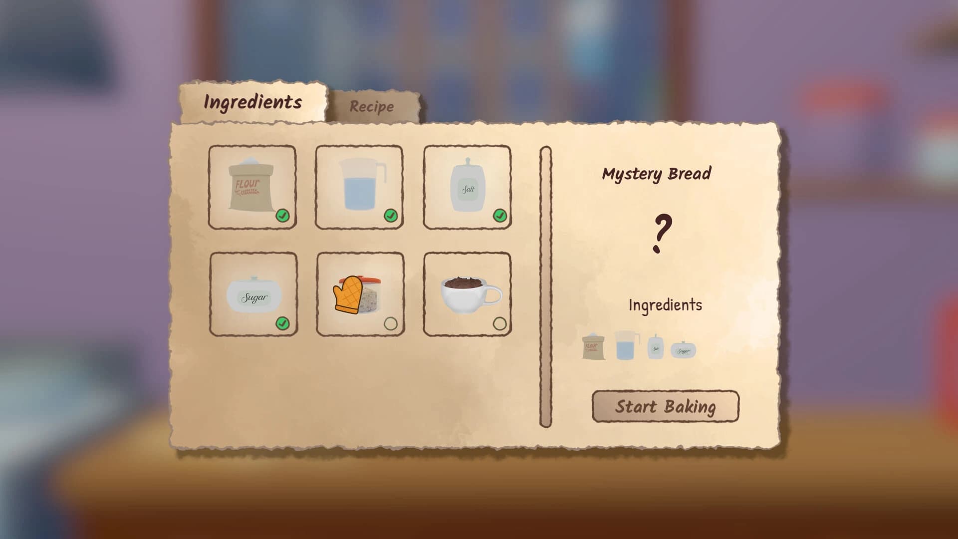 The Quiet Days of Dorothy screenshot 2