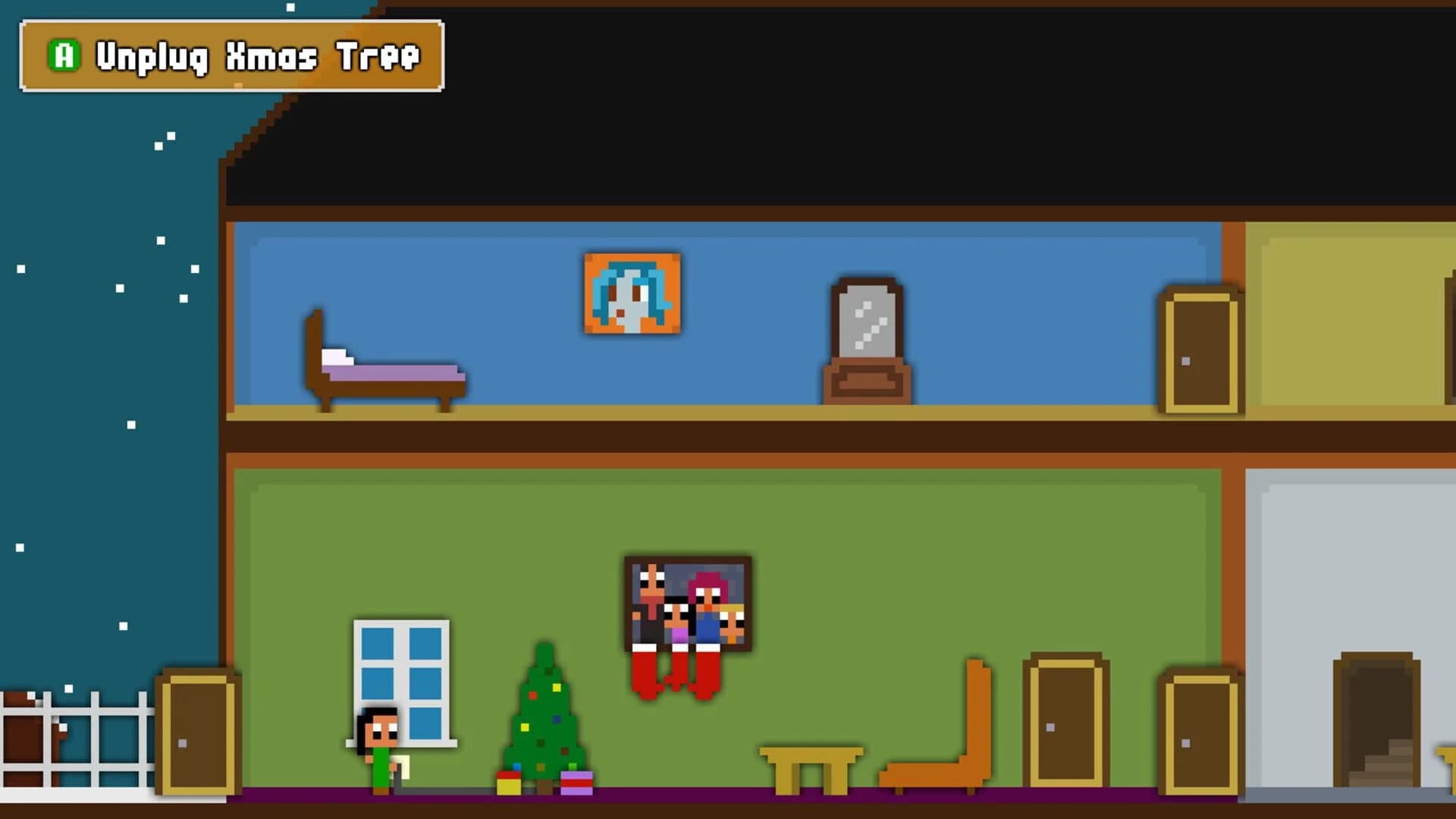 The "Quiet, Please!" Collection screenshot 4