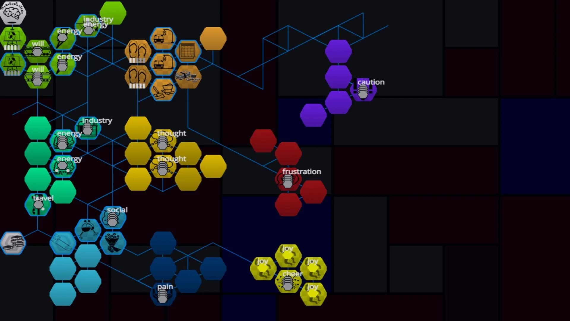 The Quiet Sleep screenshot 3