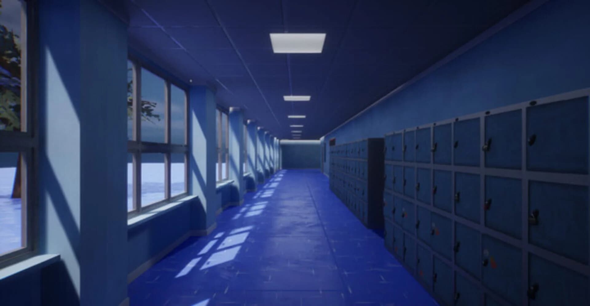 The Quiet Things screenshot 2