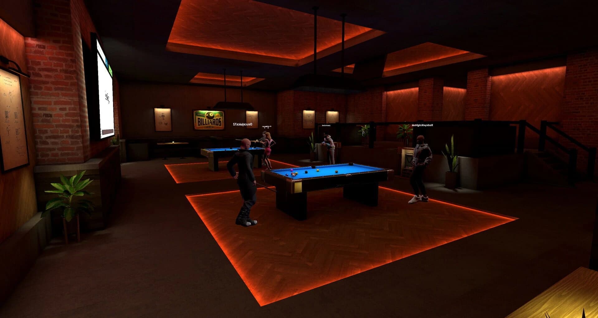 The Rack screenshot 3