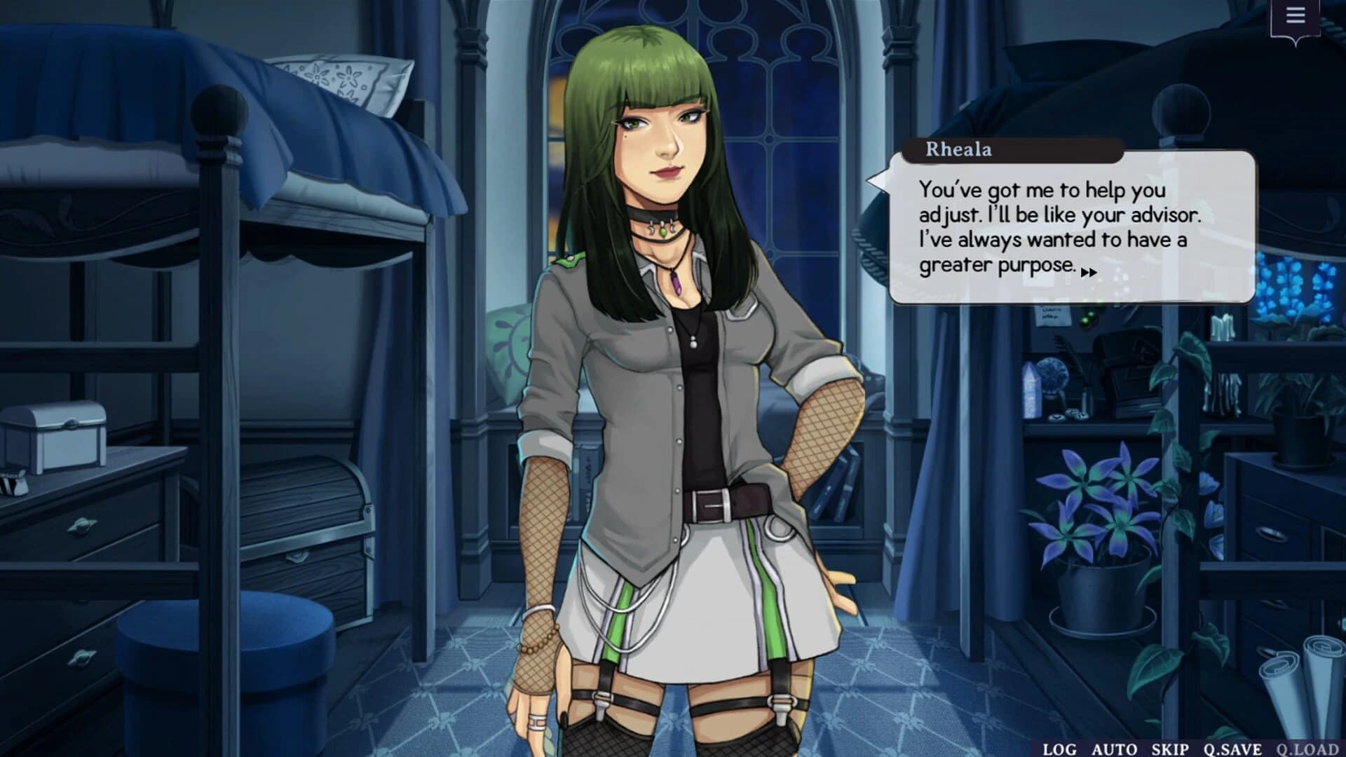 The Radiants screenshot 3