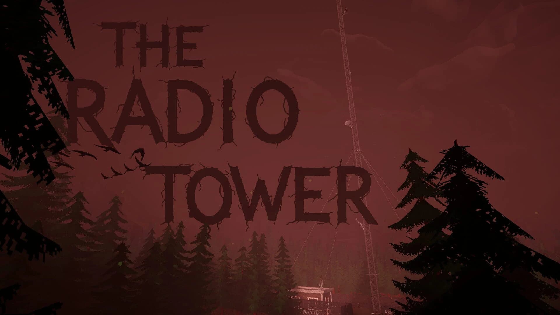 The Radio Tower screenshot 2