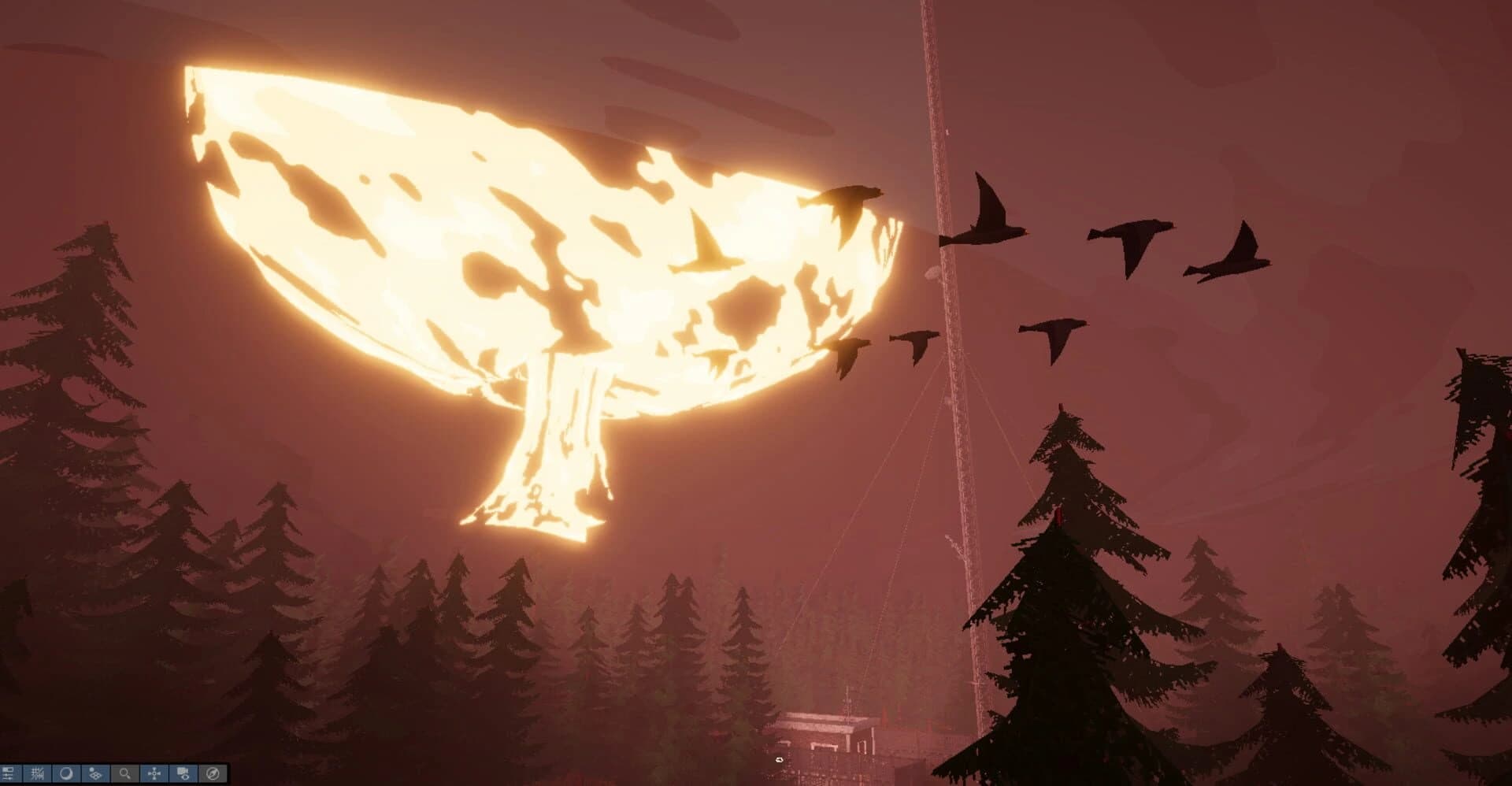 The Radio Tower screenshot 3