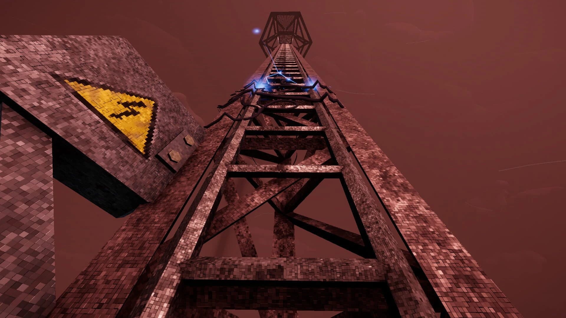 The Radio Tower screenshot 1
