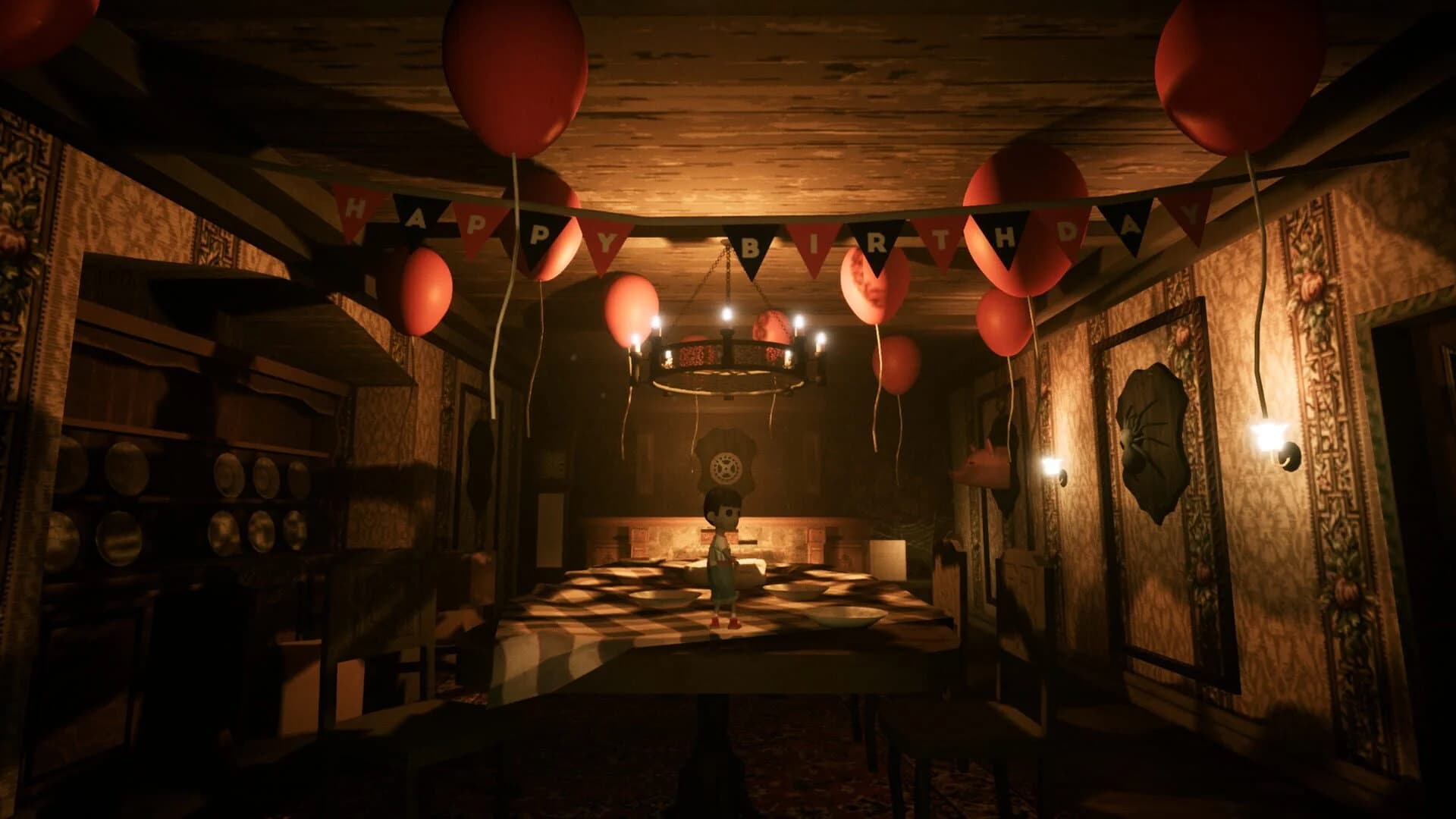 The Raincoat Man screenshot 3