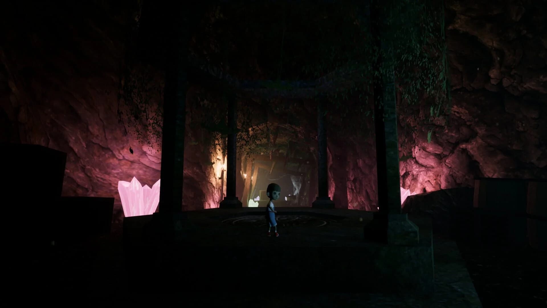 The Raincoat Man screenshot 4