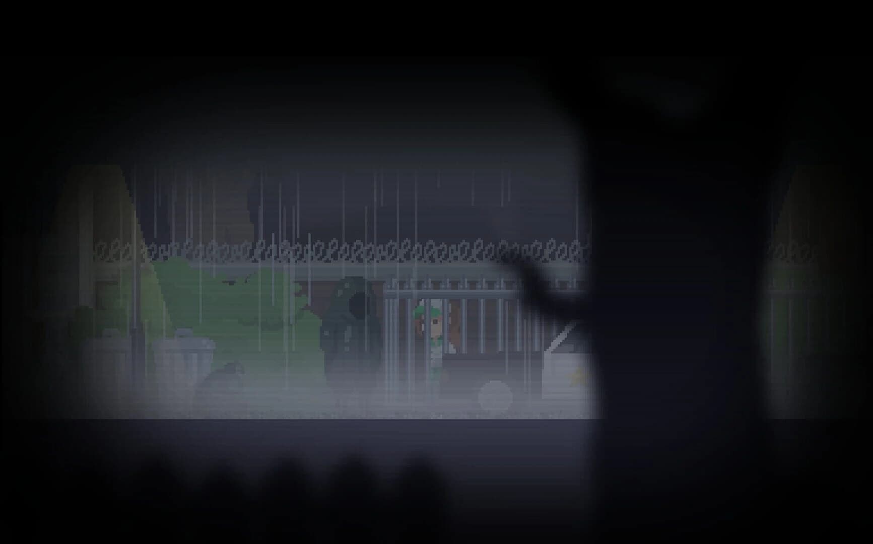 The Rainman screenshot 4