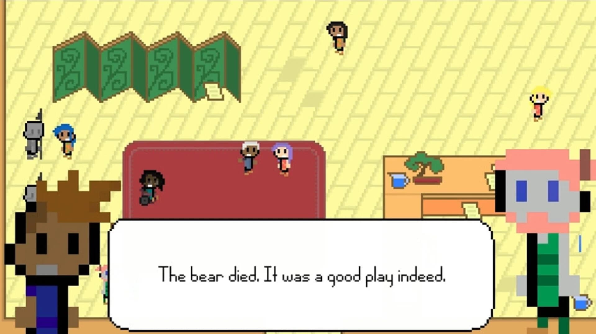 The Rainsdowne Players screenshot 3