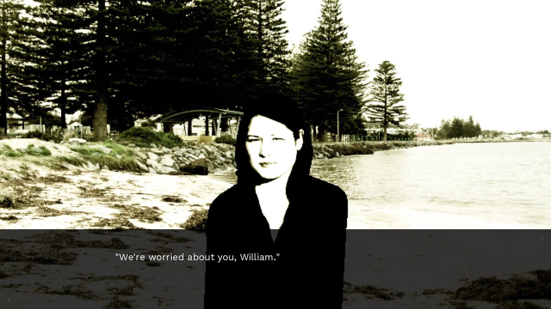 The Raintime screenshot 1