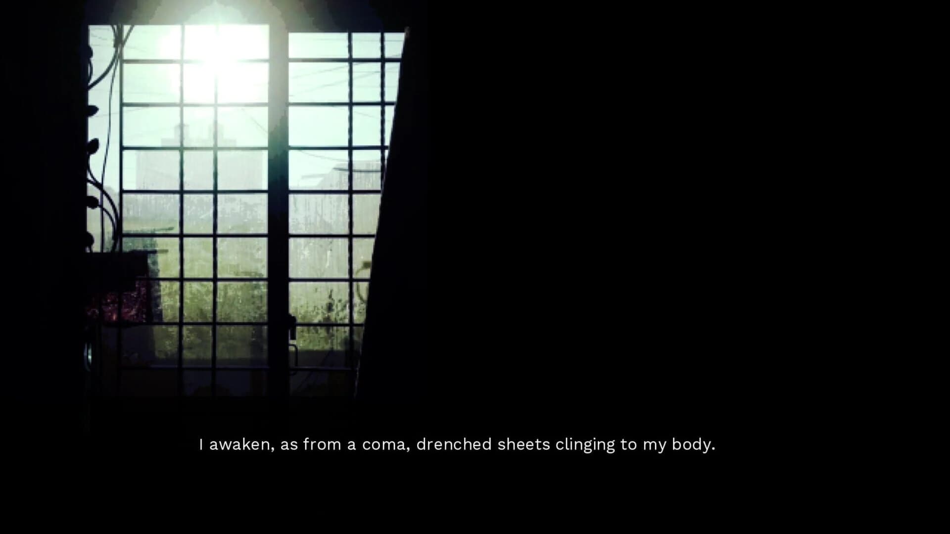 The Raintime screenshot 3