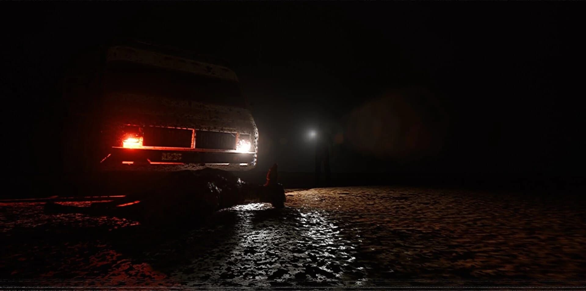 The Rake screenshot 4