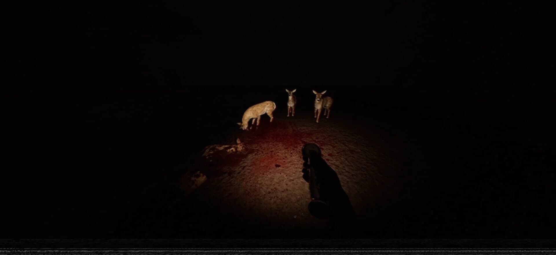 The Rake screenshot 5